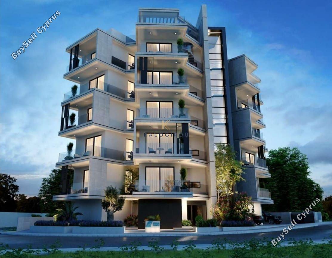studio apartment building for sale agioi anargyroi larnaca 1196205 image 5591900