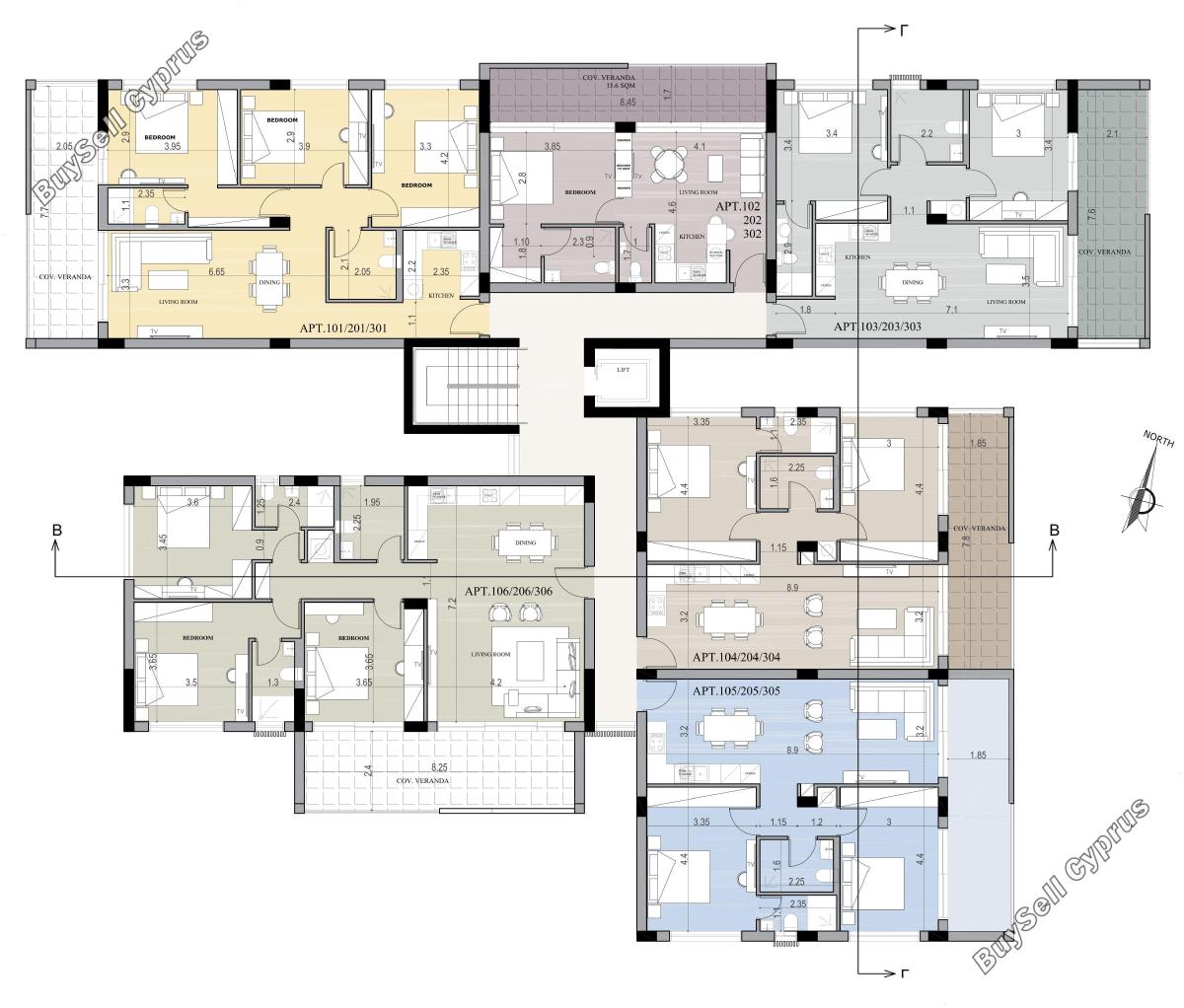 1 bedroom apartment for sale aradippou larnaca 9019305 image 18532596