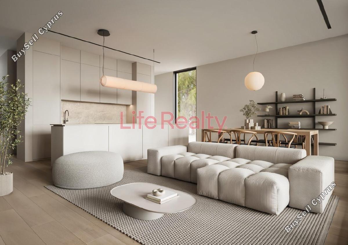 3 Bedroom Detached house for sale in Moniatis, Limassol 15299300