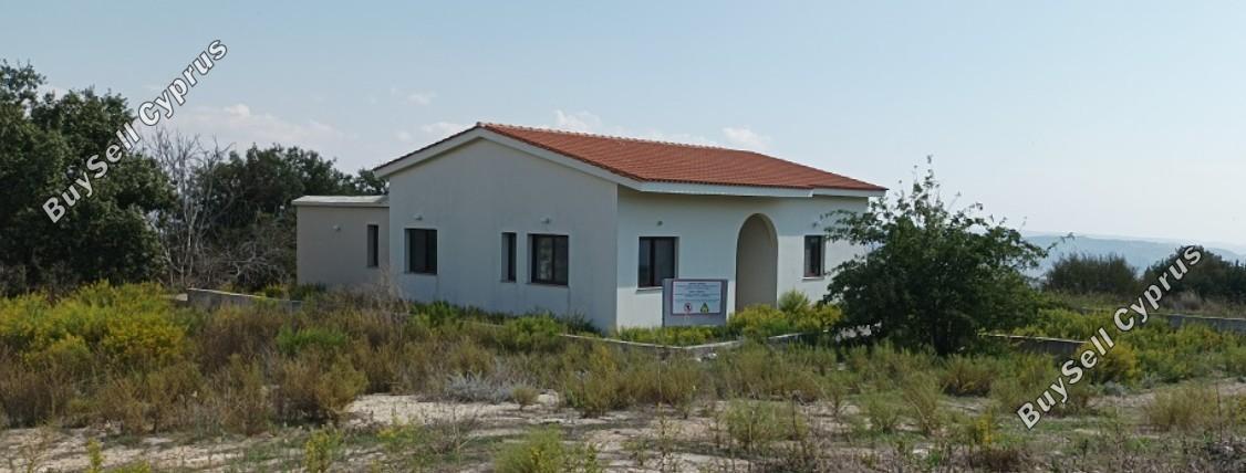 3 Bedroom Detached house for sale in Kallepeia, Paphos 16042794