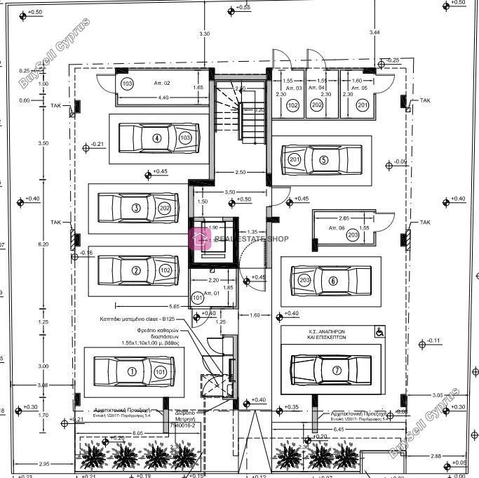 2 bedroom apartment for sale archangelos nicosia 1554305 image 3873684