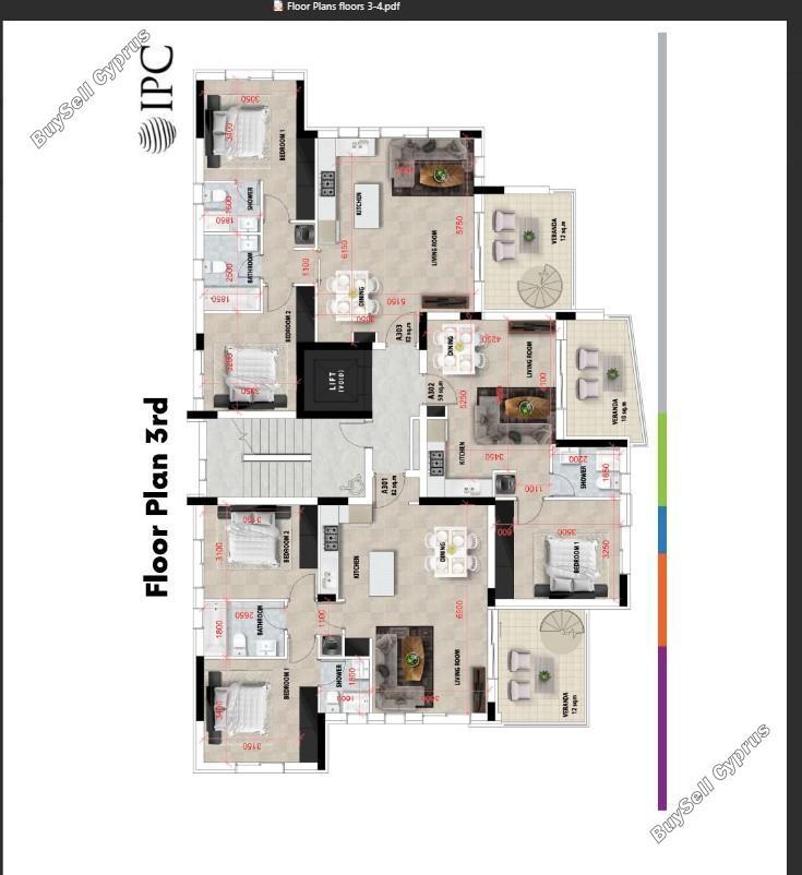 2 bedroom apartment for sale larnaca municipality larnaca 7735305 image 10168631