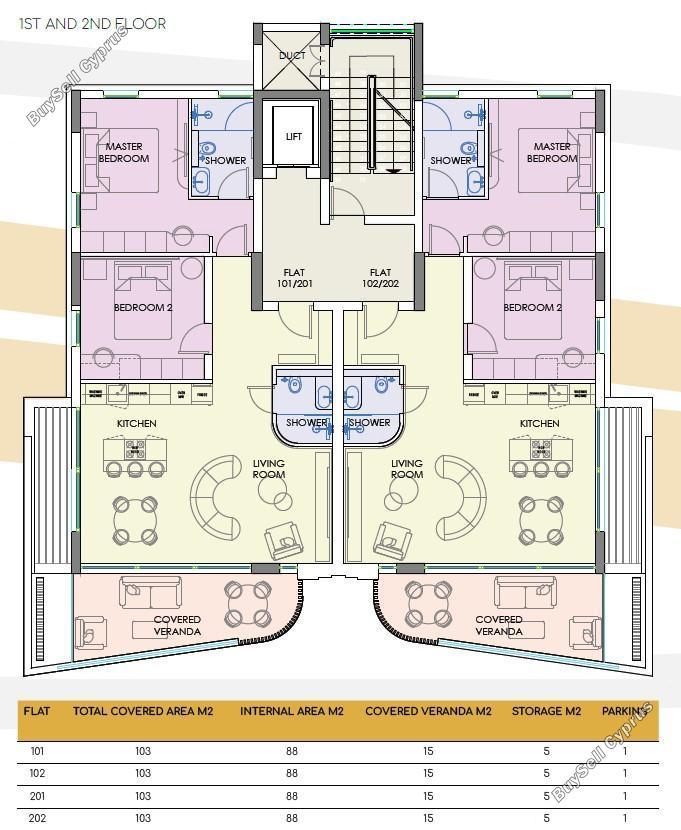 2 bedroom apartment for sale linopetra limassol 8772305 image 16598012