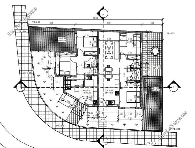 2 bedroom detached house for sale dromolaxia larnaca 8413305 image 15150531