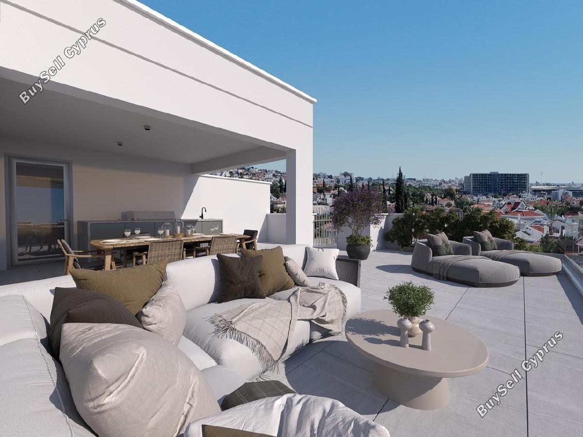 2 bedroom penthouse for sale ekali limassol 7903305 image 11439746