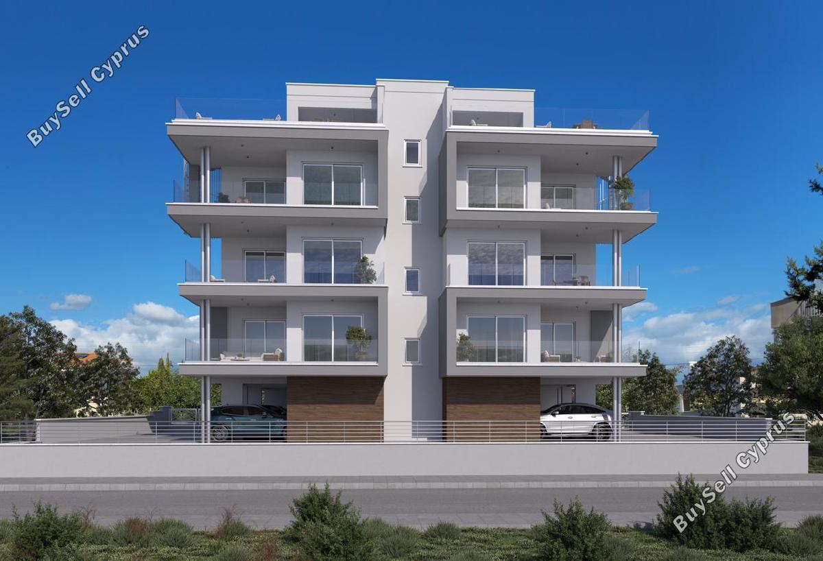2 bedroom penthouse for sale ekali limassol 7903305 image 11439750