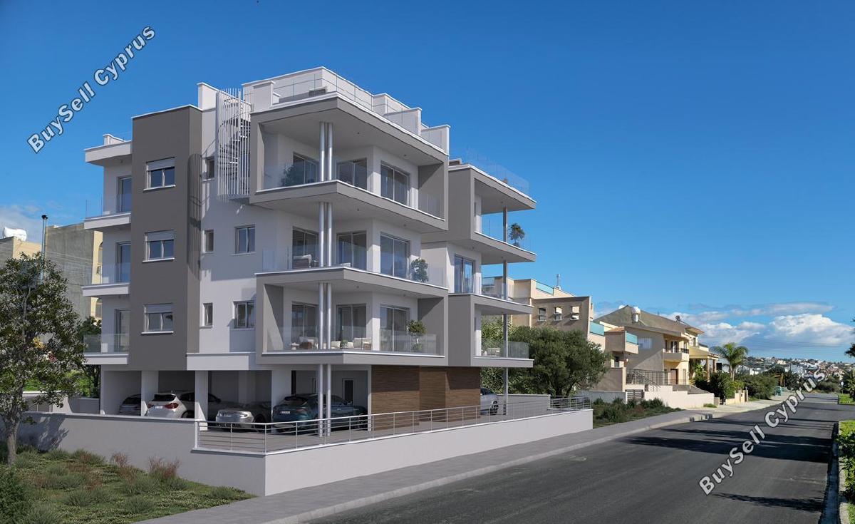 2 bedroom penthouse for sale ekali limassol 7903305 image 11439751