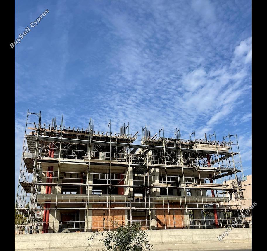 2 bedroom penthouse for sale ekali limassol 7903305 image 11439752