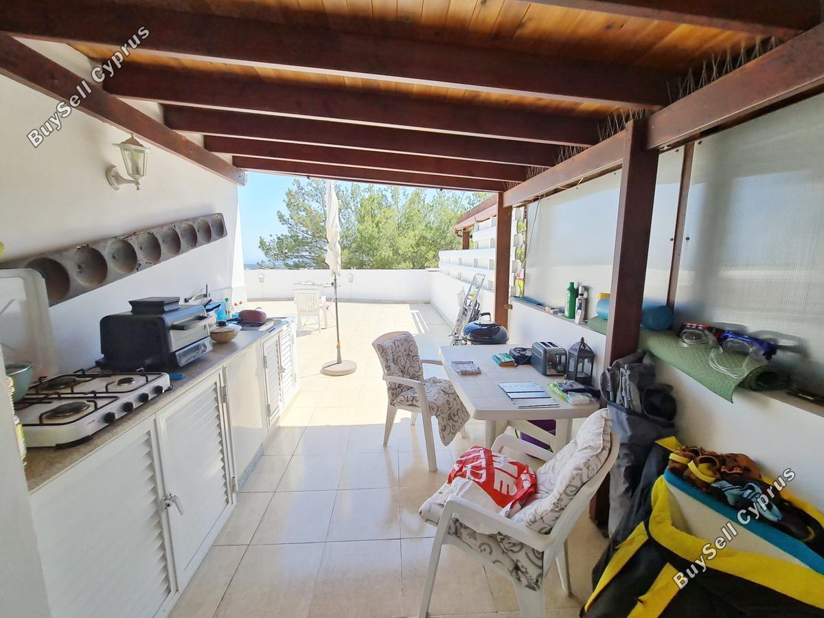 2 bedroom penthouse for sale geroskipou paphos 8968305 image 17869738