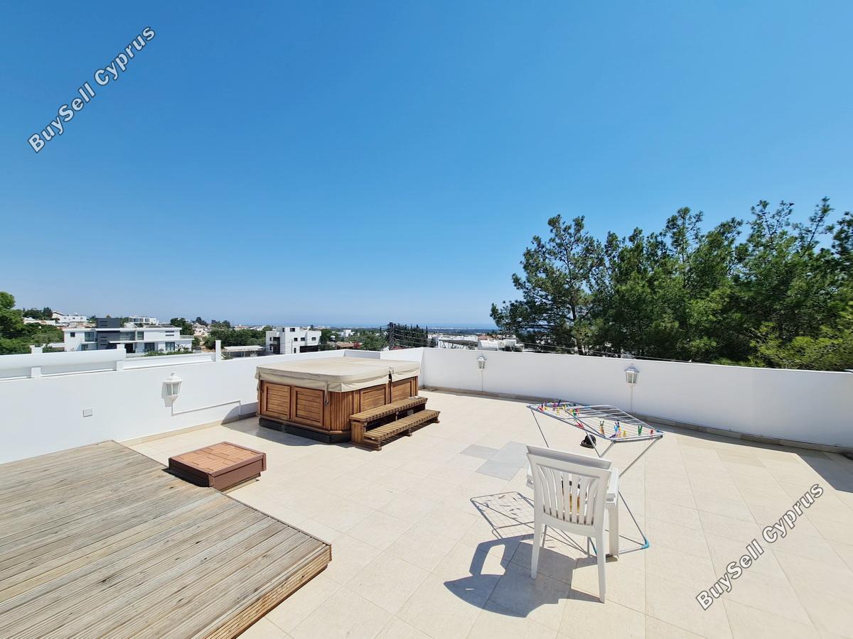 2 bedroom penthouse for sale geroskipou paphos 8968305 image 17869740