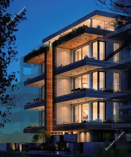 3 bedroom penthouse for sale agios nektarios limassol 7544305 image 15190430