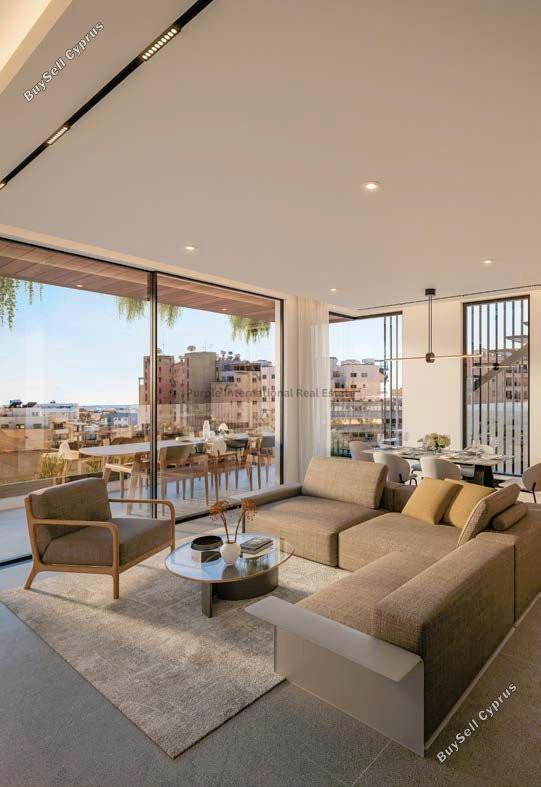 3 bedroom penthouse for sale agios nektarios limassol 7544305 image 15190432