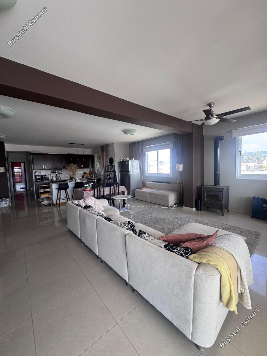 3 bedroom penthouse for sale paphos municipality paphos 8312305 image 16309675