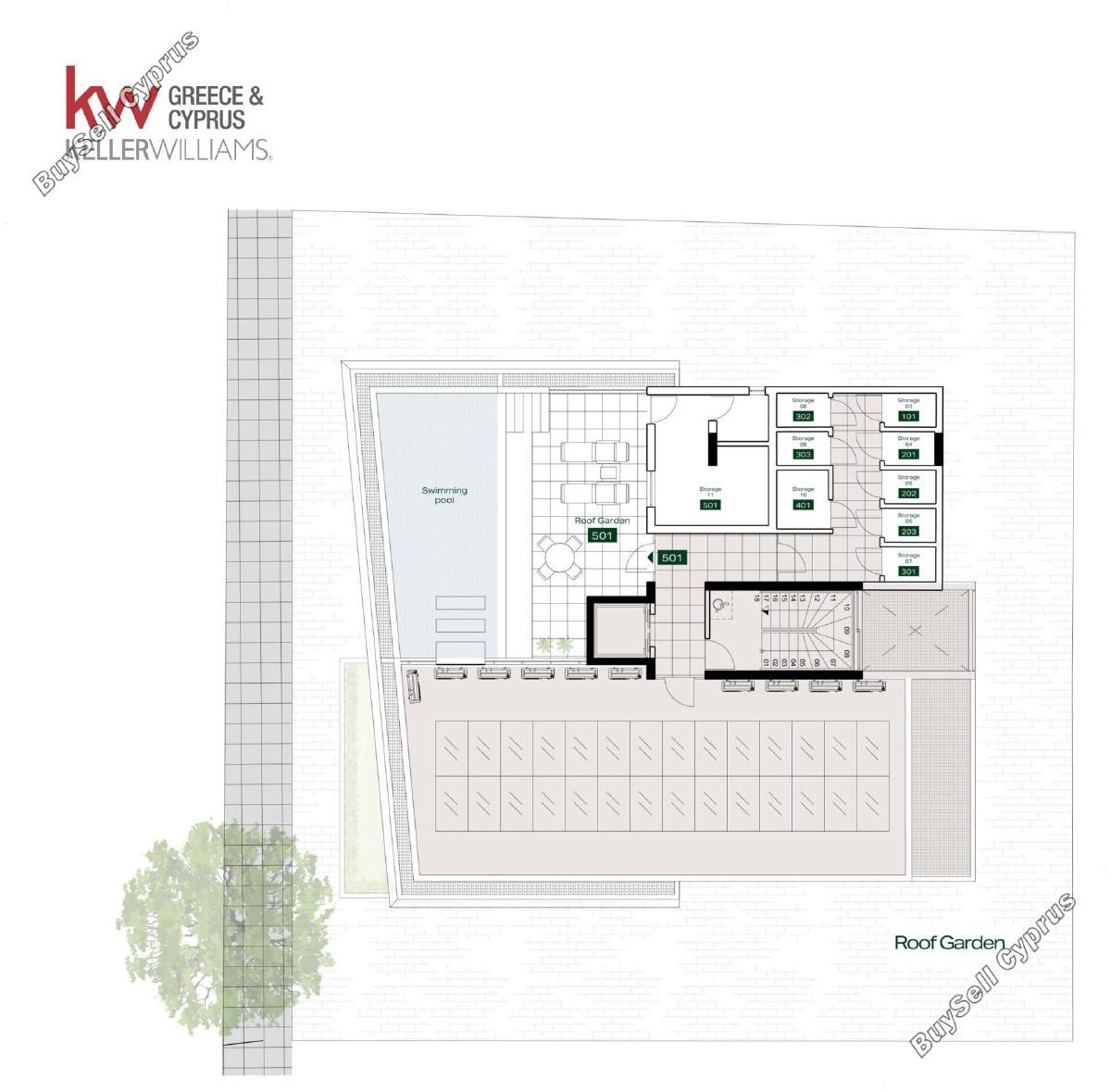 4 bedroom apartment for sale agioi omologitai nicosia 8468305 image 16119067