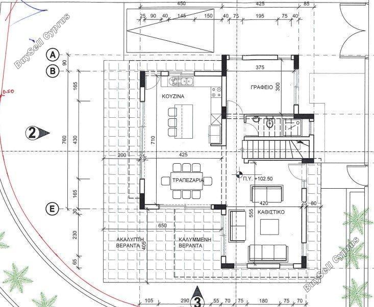 4 bedroom detached house for sale akrounta limassol 8664305 image 16997544