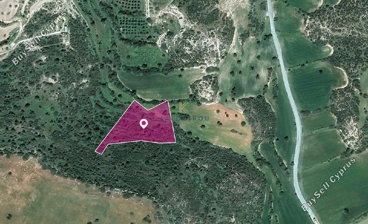 land for sale agios theodoros larnacas larnaca 1650305 image 5667986