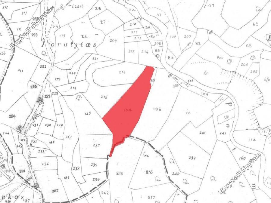 land for sale agios therapon limassol 8630305 image 16656694