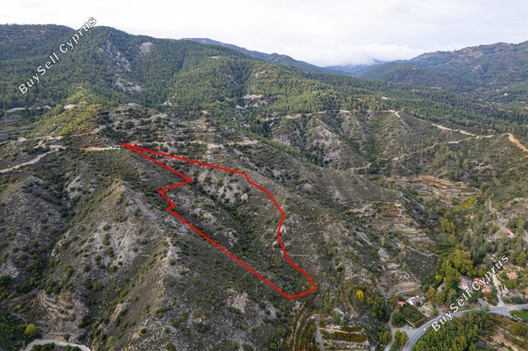 land for sale pelendri limassol 989305 image 7061473