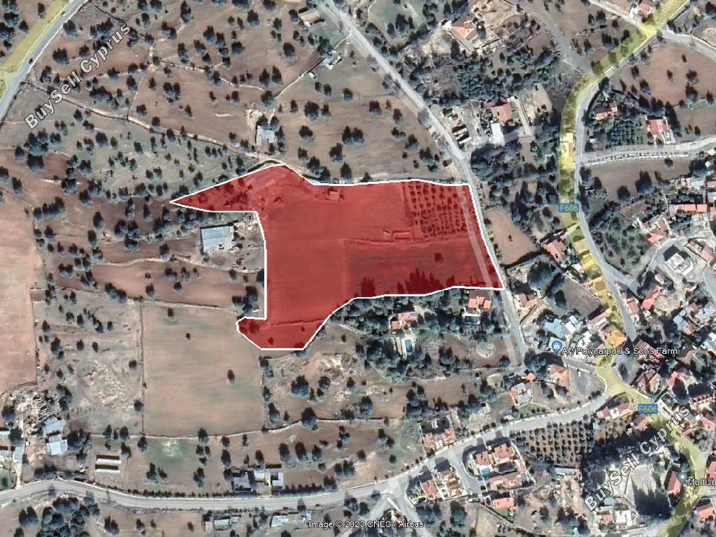 land for sale prastio avdimou limassol 946305 image 15601523