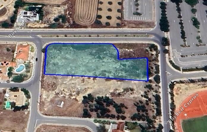 land for sale strovolos nicosia 1546305 image 5872583