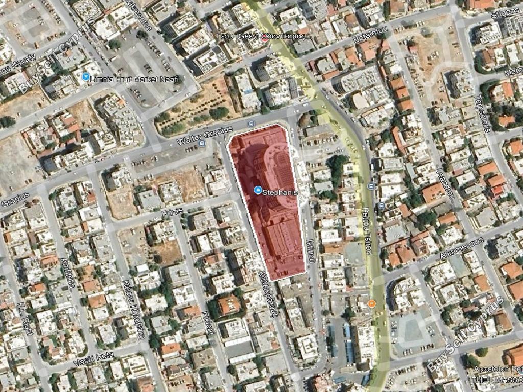 studio office for sale petrou kai pavlou limassol 8827305 image 16975549