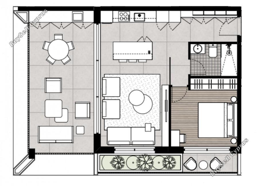 1 bedroom apartment for sale paphos municipality paphos 7737405 image 11729099
