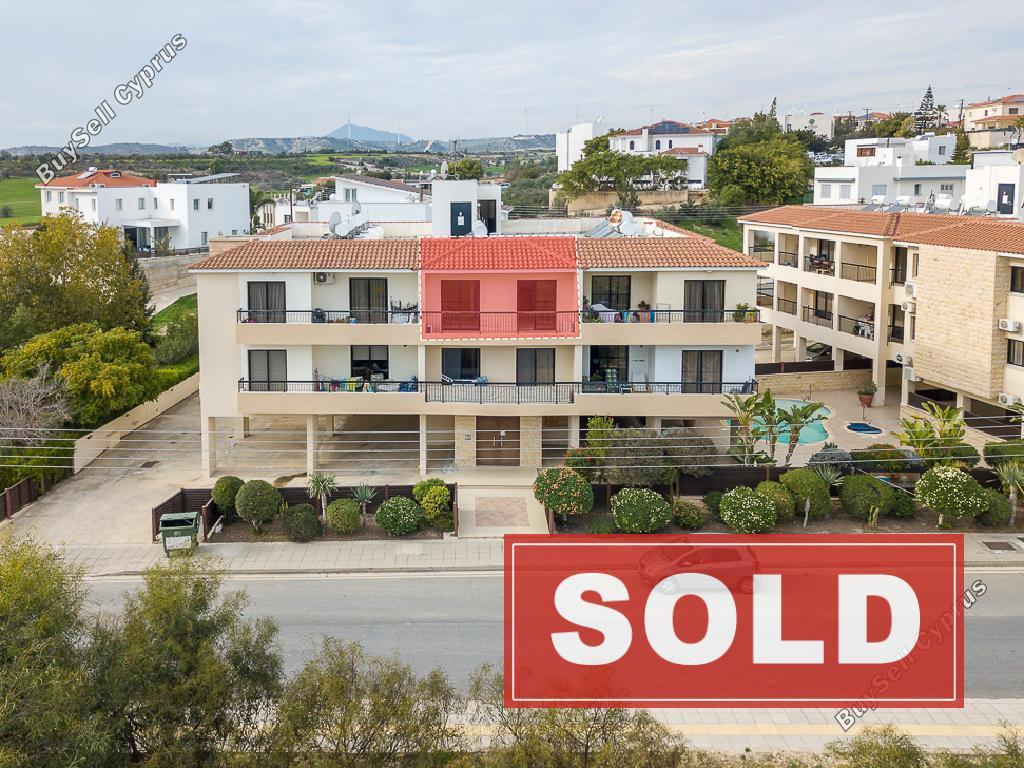 1 bedroom penthouse sold tersefanou larnaca 1624405 image 4121017