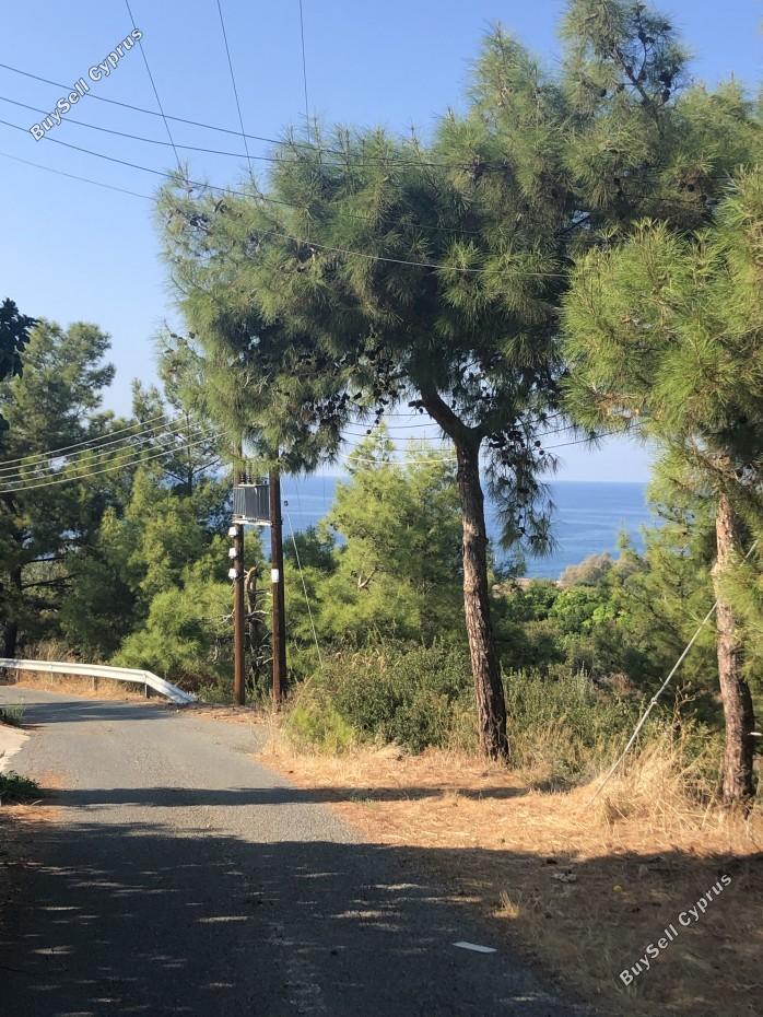 2343 SQM Land for sale in Nea Dimmata, Paphos 10325210