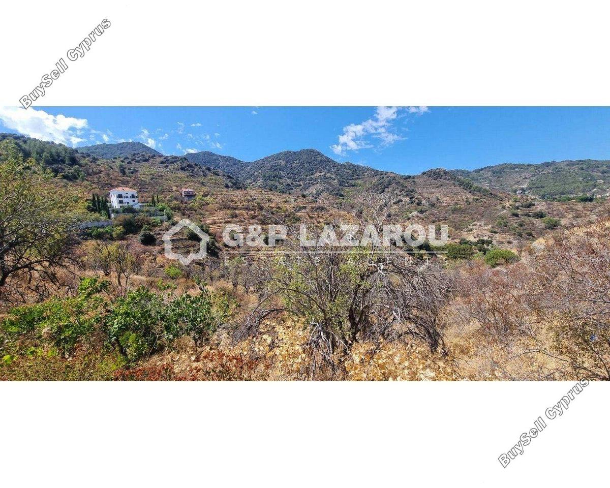 855 SQM Land for sale in Alona, Nicosia 13164972