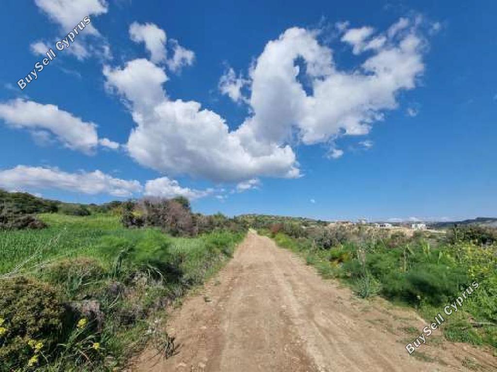 5017 SQM Land for sale in Tochni, Larnaca 15866846