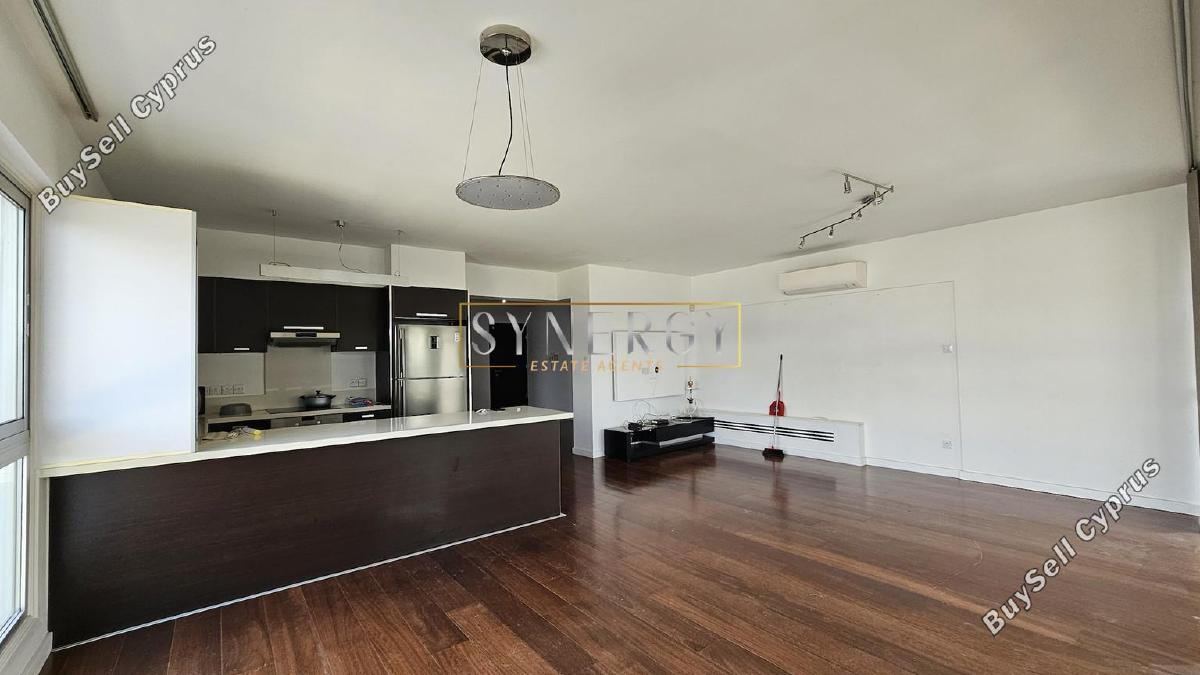 3 Bedroom Apartment for sale in Agios Andreas Nicosia, Nicosia 16563377