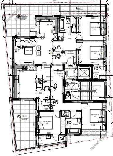 2 bedroom apartment for sale agioi anargyroi larnaca 1305405 image 16776309