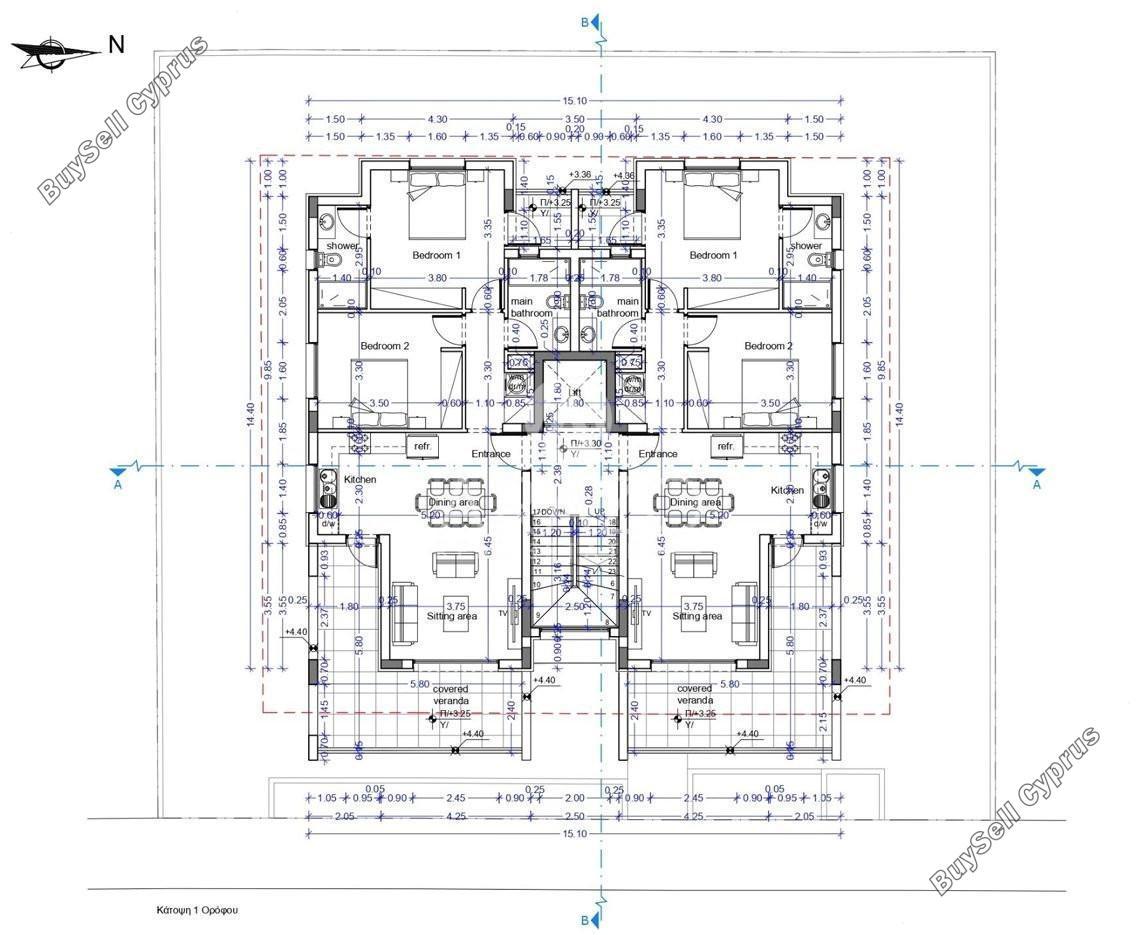2 bedroom apartment for sale aradippou larnaca 1795405 image 15186637
