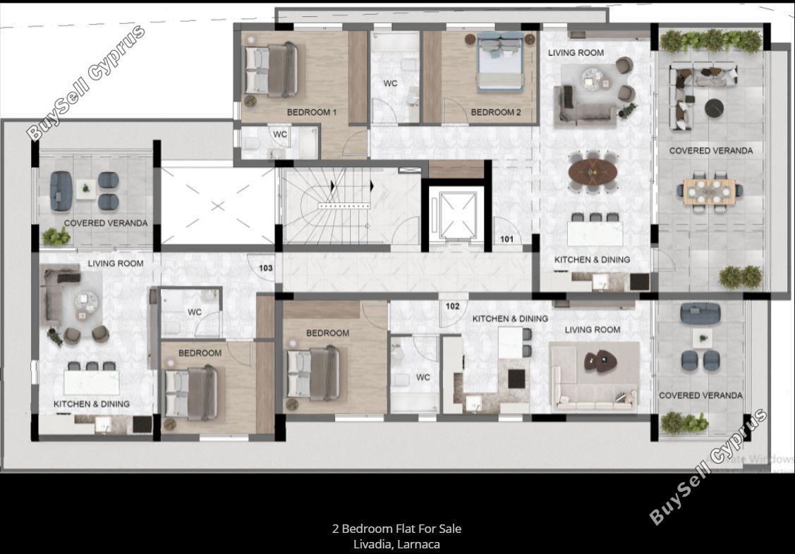 2 bedroom apartment for sale livadia larnacas larnaca 8467405 image 15177382