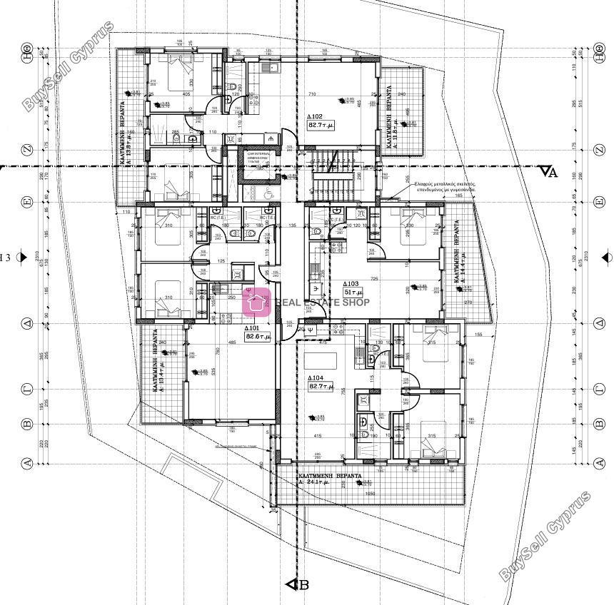 2 bedroom apartment for sale strovolos nicosia 7555405 image 11331400