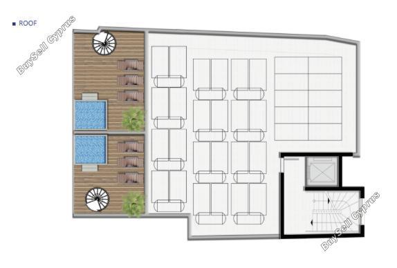 2 bedroom penthouse for sale larnaca municipality larnaca 1532405 image 12667130