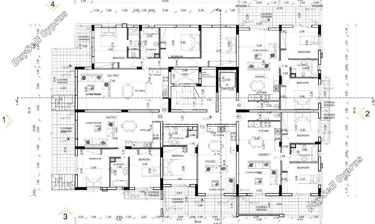 3 bedroom apartment for sale avgorou famagusta 1889405 image 7123500