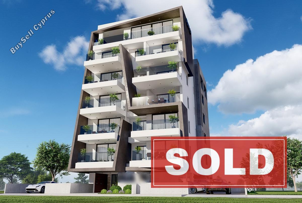3 bedroom penthouse sold mackenzie larnaca 1279405 image 2132260