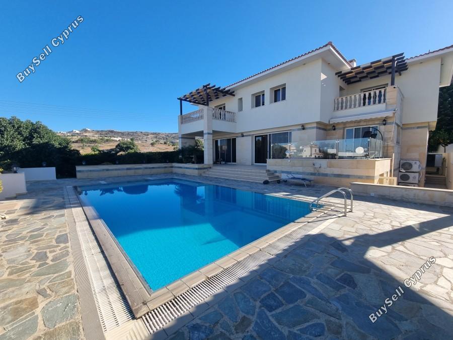5 bedroom detached house for sale konia paphos 8630405 image 15873145