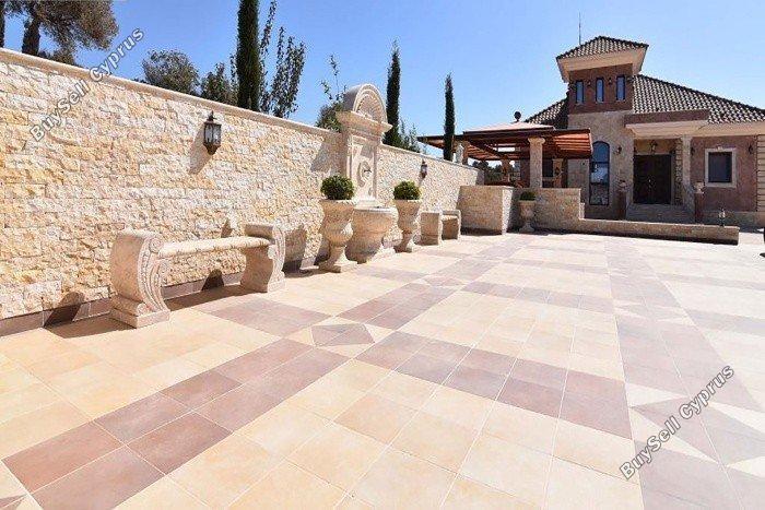 6 bedroom detached house for rent aphrodite hills paphos 1684405 image 4402540