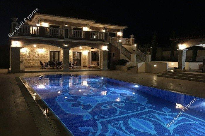 6 bedroom detached house for rent aphrodite hills paphos 1684405 image 4402542