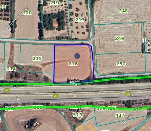 land for sale aradippou larnaca 8950405 image 17761459