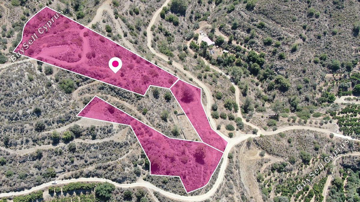 land for sale dierona limassol 1603405 image 13347657