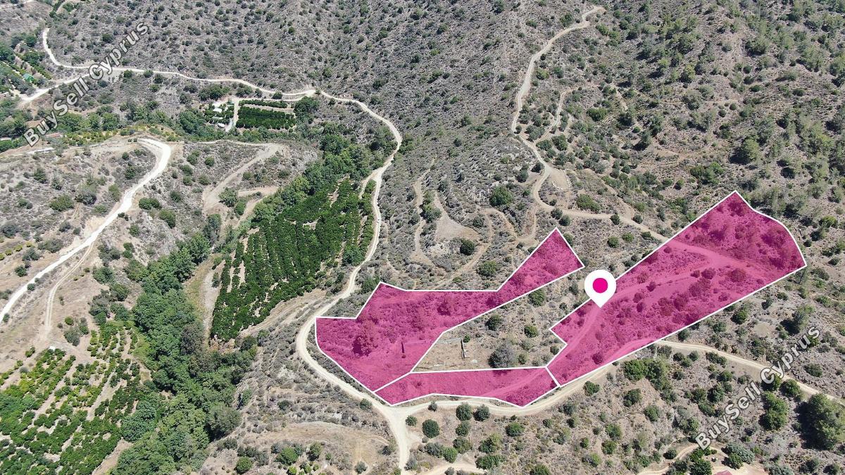 land for sale dierona limassol 1603405 image 13347658