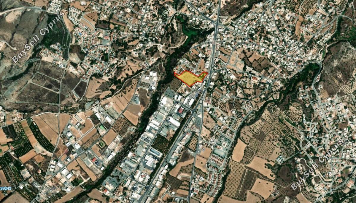 land for sale mesogi paphos 8395405 image 14819082