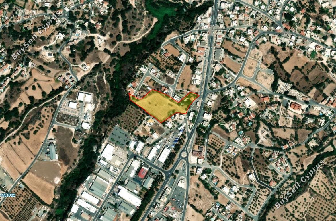 land for sale mesogi paphos 8395405 image 14819083