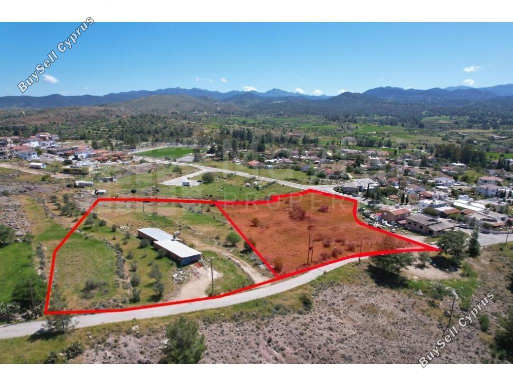 land for sale mitsero nicosia 7871405 image 13297417