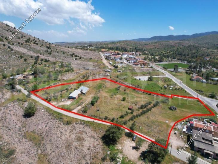 land for sale mitsero nicosia 7871405 image 13297419