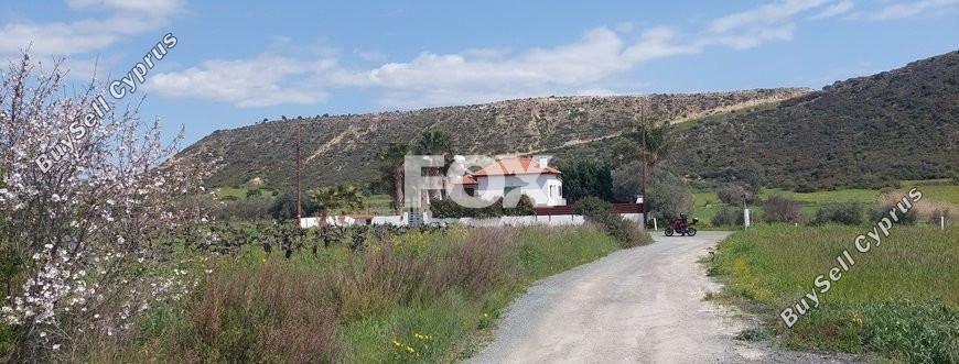 land for sale pissouri limassol 1147405 image 5487049