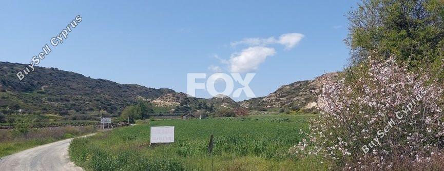 land for sale pissouri limassol 1147405 image 5487050